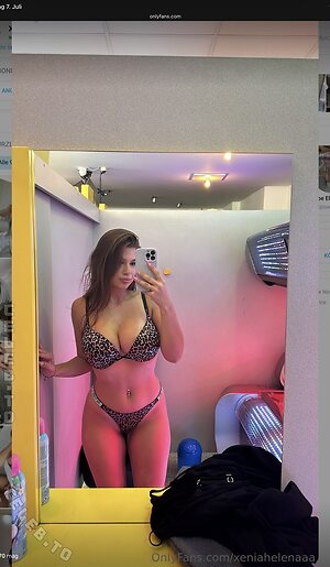 XeniaHelena Nude Leaked Photo #59