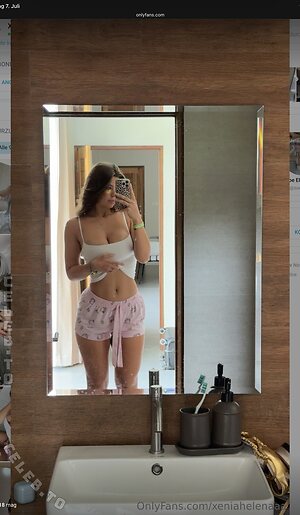 XeniaHelena Nude Leaked Photo #68