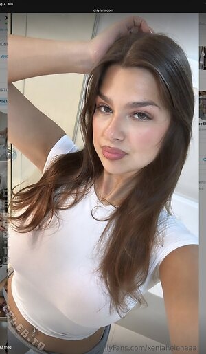 XeniaHelena Nude Leaked Photo #78