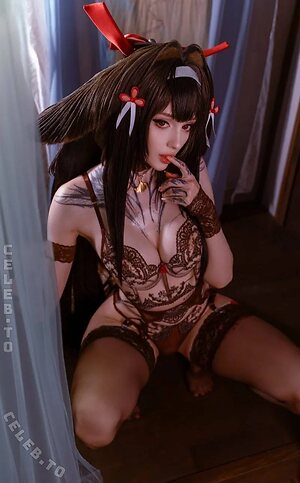 xenon_ne Nude Leaked Photo #330
