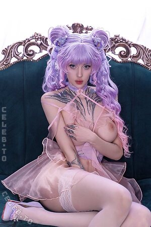 xenon_ne Nude Leaked Photo #359