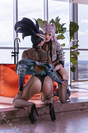xenon_ne Nude Leaked Photo #480