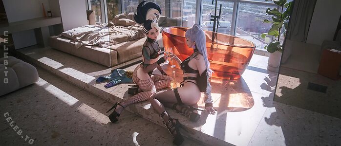 xenon_ne Nude Leaked Photo #483