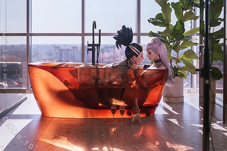 xenon_ne Nude Leaked Photo #502