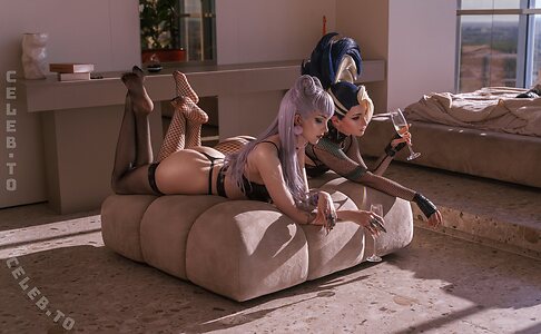 xenon_ne Nude Leaked Photo #506