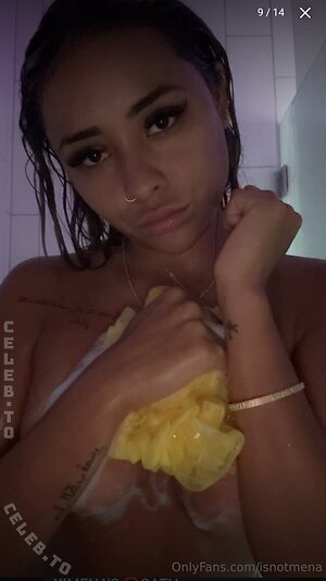 Ximena Saenz Nude Leaked Photo #99