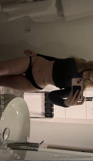 Xlinacute Nude Leaked Photo #4