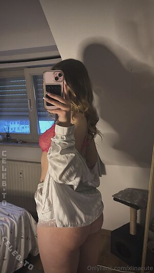 Xlinacute Nude Leaked Photo #14