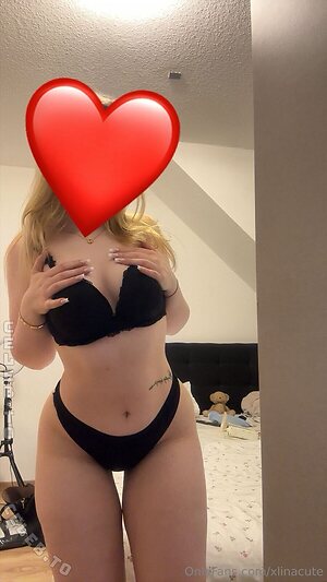 Xlinacute Nude Leaked Photo #85