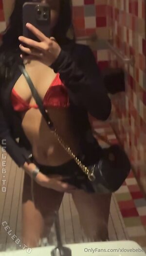 xlovebebe Nude Leaked Photo #56