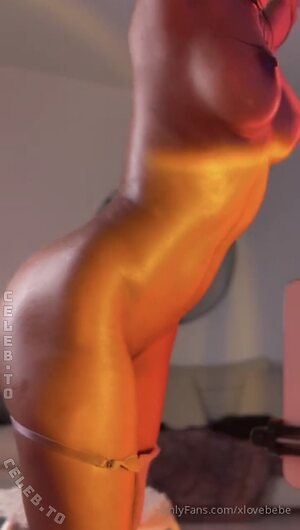 xlovebebe Nude Leaked Photo #59
