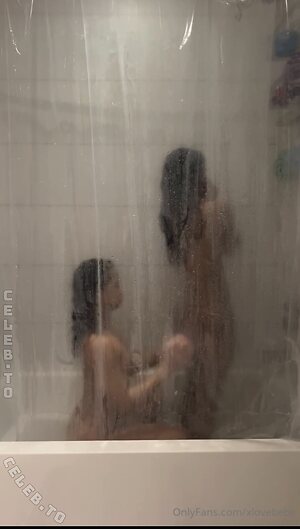 xlovebebe Nude Leaked Photo #61