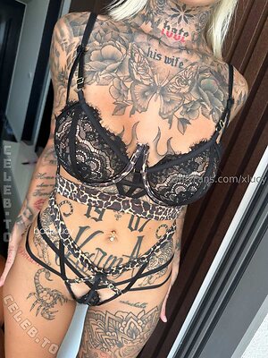 xlucy Nude Leaked Photo #59