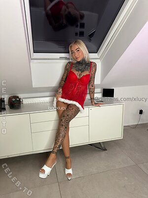 xlucy Nude Leaked Photo #78
