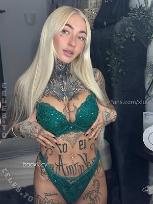 xlucy Nude Leaked Photo #92