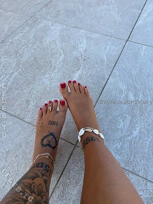 xlucy Nude Leaked Photo #97