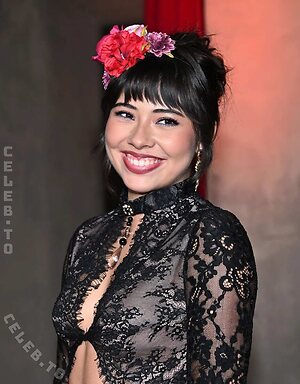 Xochitl Gomez Nude Leaked Photo #33