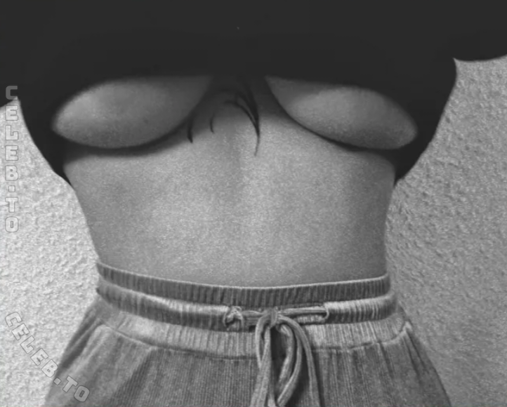 Ophelia Naya Rintisch Nude Leaked Photos