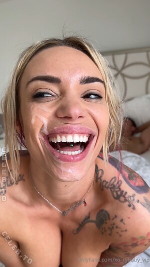 Xo_rybaby Nude Leaked Photo #17