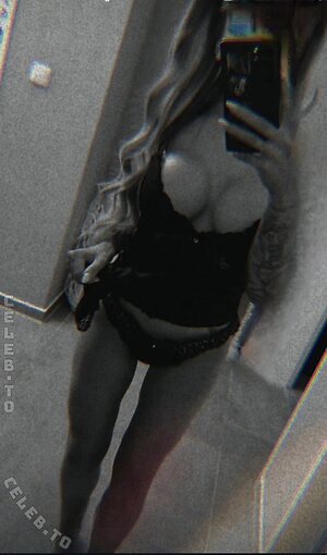 xoxoangelina Nude Leaked Photo #15