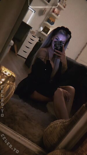 xoxoangelina Nude Leaked Photo #37