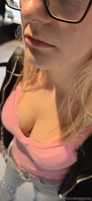 XoXoLunaBabyXoXo Nude Leaked Photo #65
