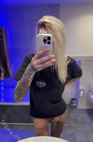 x_soffelchen_x Nude Leaked Photo #25