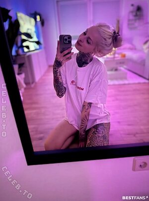 x_soffelchen_x Nude Leaked Photo #28