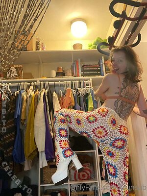 Xsunsub aka Sunny Daze Nude Leaked Photo #141