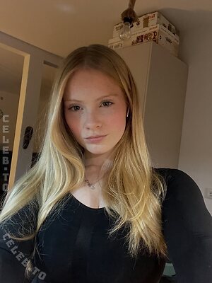 xtiara07 Nude Leaked Photo #7