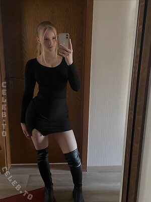 xtiara07 Nude Leaked Photo #18