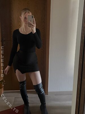 xtiara07 Nude Leaked Photo #19