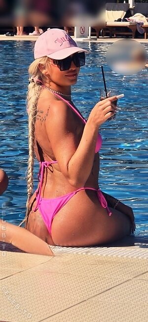 xxsavagebarbiexx Nude Leaked Photo #4