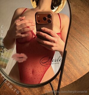 Yade Brown Nude Leaked Photo #2