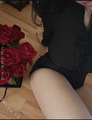 Yasilisches Nude Leaked Photo #28