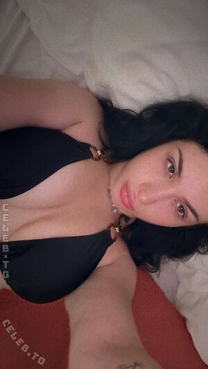 Yasilisches Nude Leaked Photo #35