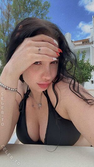 Yasilisches Nude Leaked Photo #36