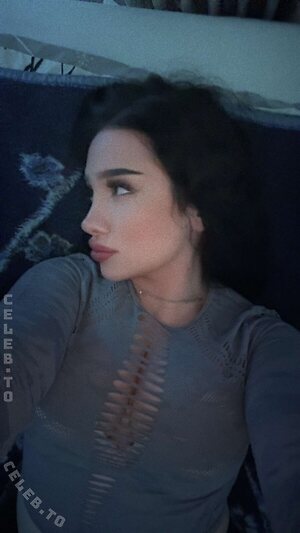 Yasilisches Nude Leaked Photo #47
