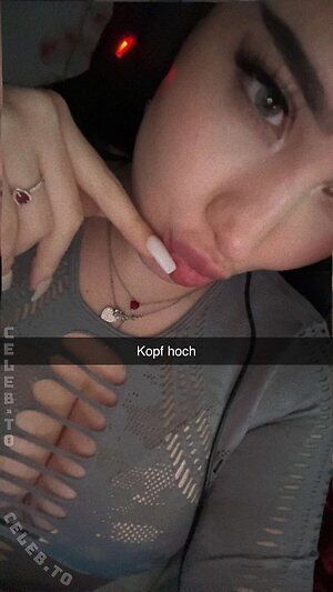 Yasilisches Nude Leaked Photo #52