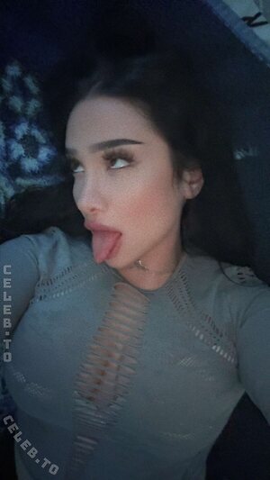 Yasilisches Nude Leaked Photo #56