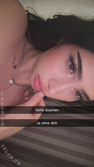 Yasilisches Nude Leaked Photo #59