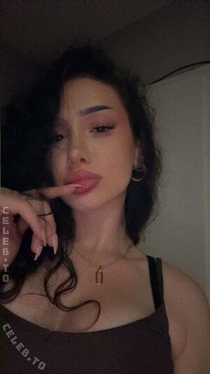 Yasilisches Nude Leaked Photo #81