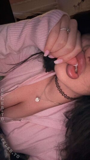 Yasilisches Nude Leaked Photo #107