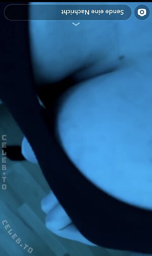 Yasilisches Nude Leaked Photo #136