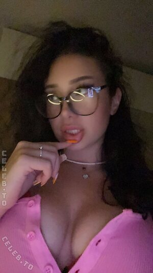 Yasilisches Nude Leaked Photo #139