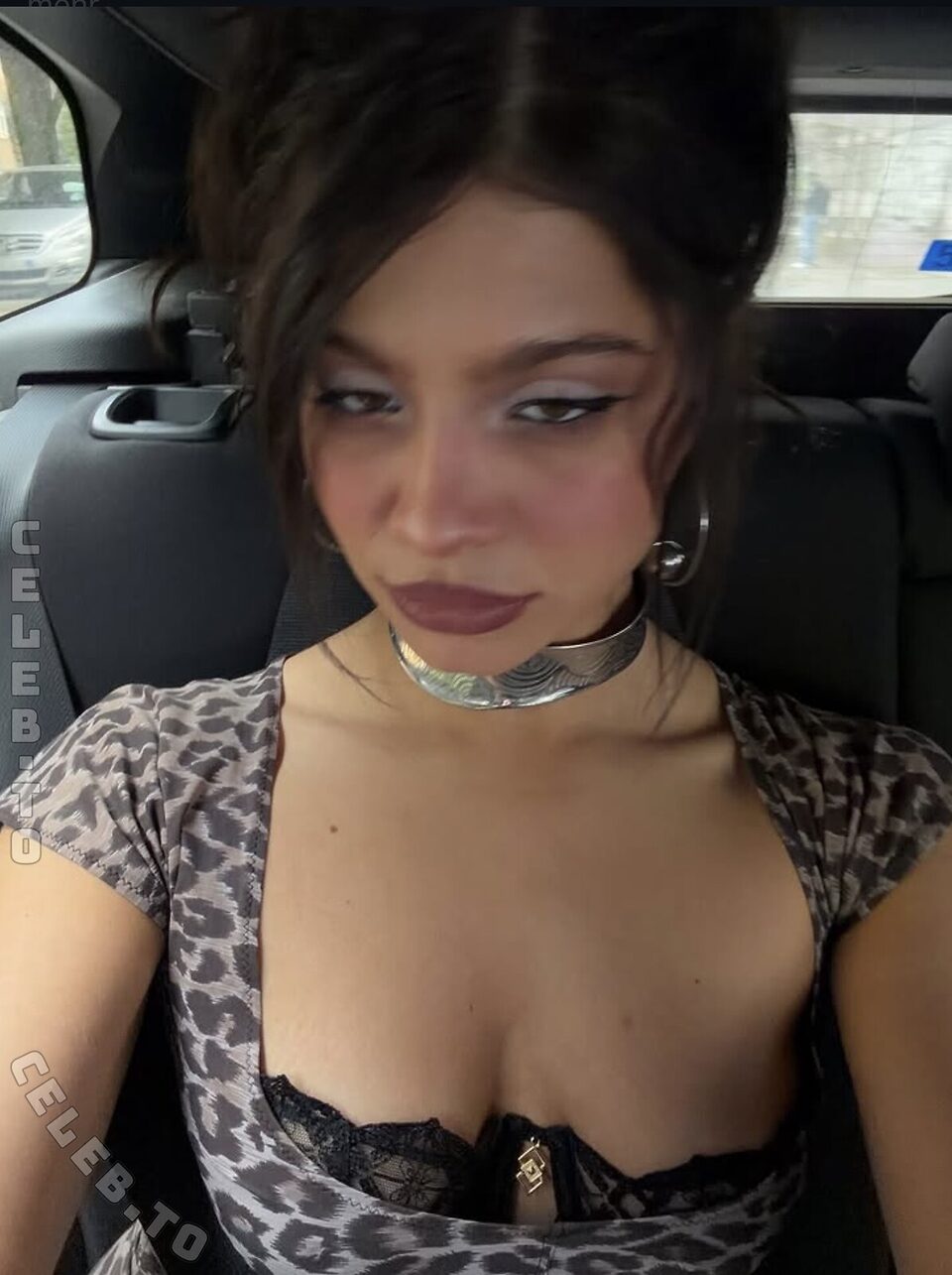 Yasmin Bal Nude Leaked Photos