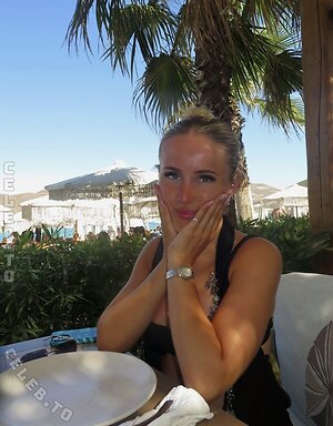 Yasmin bannister Nude Leaked Photo #13