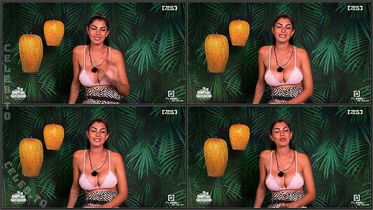 Yeliz Koc Nude Leaked Photo #20