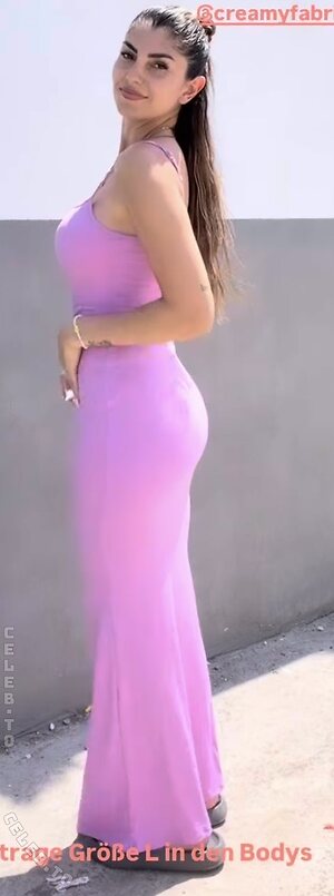 Yeliz Koc Nude Leaked Photo #37
