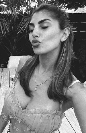 Yeliz Koc Nude Leaked Photo #46
